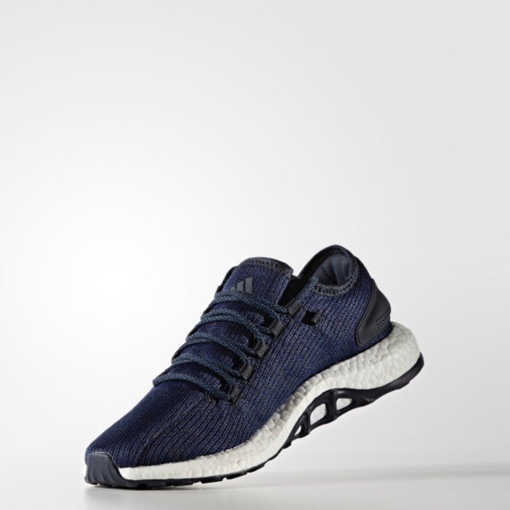 Adidas pure boost